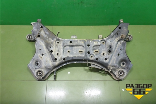 Подрамник передний АКПП (624012W500) для Hyundai Grand Santa Fe с 2012-2018г (Гранд Санта Фе)