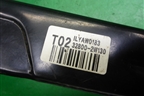 Педаль тормоза (АКПП) (328002W130) для Hyundai Grand Santa Fe с 2012-2018г (Гранд Санта Фе)