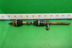 Привод передний правый (2.2 л D4HB шлиц внутр-28, наруж-30) (495012W050) для Hyundai Grand Santa Fe с 2012-2018г (Гранд Санта Фе)
