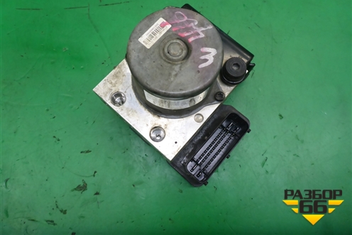 Блок ABS (58920B8600) для Hyundai Grand Santa Fe с 2012-2018г (Гранд Санта Фе)