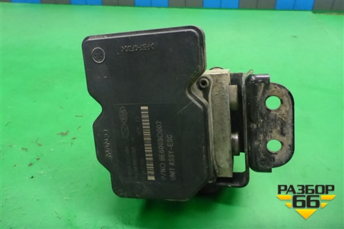 Блок ABS (58920B8600) для Hyundai Grand Santa Fe с 2012-2018г (Гранд Санта Фе)