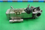Радиатор системы EGR (284162F140) для Hyundai Grand Santa Fe с 2012-2018г (Гранд Санта Фе)