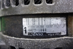 Генератор (2.2 л D4HB) (373002F200) для Hyundai Grand Santa Fe с 2012-2018г (Гранд Санта Фе)