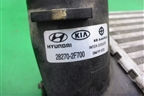Интеркулер (282702F700) для Hyundai Grand Santa Fe с 2012-2018г (Гранд Санта Фе)