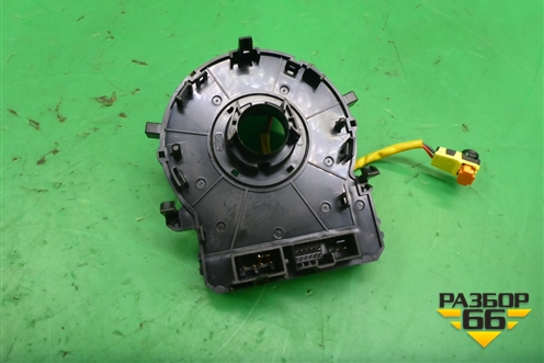 Механизм подрулевой для SRS AIR BAG для Hyundai Grand Santa Fe с 2012-2018г (Гранд Санта Фе)
