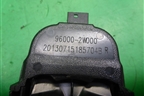 Датчик дождя (960002W000) для Hyundai Grand Santa Fe с 2012-2018г (Гранд Санта Фе)