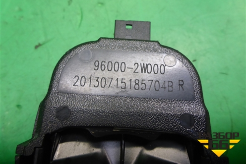 Датчик дождя (960002W000) для Hyundai Grand Santa Fe с 2012-2018г (Гранд Санта Фе)