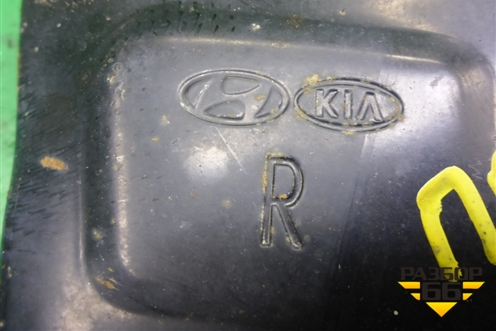Рычаг передний правый (545012W200) для Hyundai Grand Santa Fe с 2012-2018г (Гранд Санта Фе)