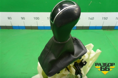 Кулиса КПП АКПП (467002W000) для Hyundai Grand Santa Fe с 2012-2018г (Гранд Санта Фе)