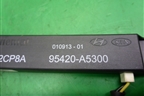 Антенна электрическая (безключевого доступа) (95420A5300) для Hyundai Grand Santa Fe с 2012-2018г (Гранд Санта Фе)