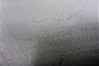 Воздуховод отопителя (970202W000) для Hyundai Grand Santa Fe с 2012-2018г (Гранд Санта Фе)