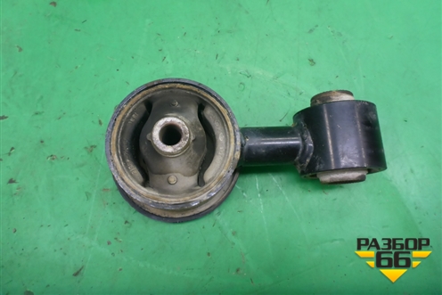Опора двигателя передняя (2.2 л D4HB) (219142W000) для Hyundai Grand Santa Fe с 2012-2018г (Гранд Санта Фе)