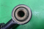 Опора двигателя передняя (2.2 л D4HB) (219142W000) для Hyundai Grand Santa Fe с 2012-2018г (Гранд Санта Фе)