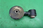 Опора двигателя передняя (2.2 л D4HB) (219142W000) для Hyundai Grand Santa Fe с 2012-2018г (Гранд Санта Фе)