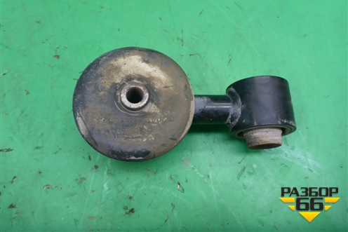 Опора двигателя передняя (2.2 л D4HB) (219142W000) для Hyundai Grand Santa Fe с 2012-2018г (Гранд Санта Фе)