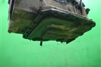 Двигатель (2.2 л D4HB) для Hyundai Grand Santa Fe с 2012-2018г (Гранд Санта Фе)