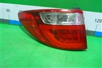 Фонарь задний наружный левый (до 2015г) (92401B8130) для Hyundai Grand Santa Fe с 2012-2018г (Гранд Санта Фе)