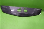 Накладка двери багажника (нижняя) (74890SZNA01) для Acura ZDX с 2009-2013г (ЗДХ)
