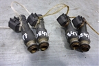 Форсунка инжекторная электрическая (1.8л LFB479Q) для Lifan X60 с 2011г (Х60)