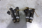 Форсунка инжекторная электрическая (1.8л LFB479Q) для Lifan X60 с 2011г (Х60)