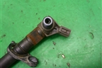 Форсунка дизельная электрическая (2.8л 1GD-FTV) для Toyota Land Cruiser Prado(150) с 2009г (Ленд Крузер Прадо)