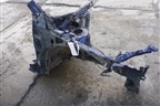Лонжерон передний правый для Toyota Corolla (E15) с 2006-2013г (Королла 150)