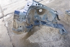 Лонжерон передний правый для Toyota Corolla (E15) с 2006-2013г (Королла 150)