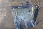 Лонжерон передний правый для Toyota Corolla (E15) с 2006-2013г (Королла 150)