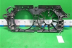 Диффузор вентилятора (A9069060300) для Mercedes Benz Sprinter W906 с 2006-2019г (Спринтер)