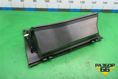 Бардачок (нижний) (5555012460) для Toyota Corolla (E15) с 2006-2013г (Королла 150)