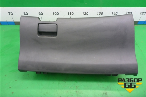 Бардачок (нижний) (5555012460) для Toyota Corolla (E15) с 2006-2013г (Королла 150)
