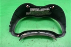 Накладка на щиток приборов (5541012A20) для Toyota Corolla (E15) с 2006-2013г (Королла 150)