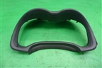 Накладка на щиток приборов (5541012A20) для Toyota Corolla (E15) с 2006-2013г (Королла 150)