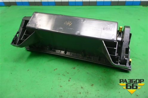 Бардачок (верхний) (5504112059) для Toyota Corolla (E15) с 2006-2013г (Королла 150)