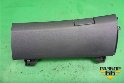Бардачок (верхний) (5504112059) для Toyota Corolla (E15) с 2006-2013г (Королла 150)