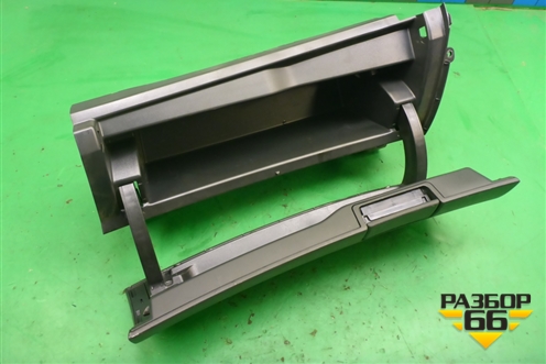 Бардачок (верхний) (5504112059) для Toyota Corolla (E15) с 2006-2013г (Королла 150)