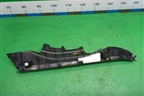 Обшивка стойки задняя нижняя левая (6255212190) для Toyota Corolla (E15) с 2006-2013г (Королла 150)