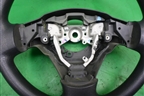 Рулевое колесо под AIR BAG без AIR BAG (до 2010г) для Toyota Corolla (E15) с 2006-2013г (Королла 150)