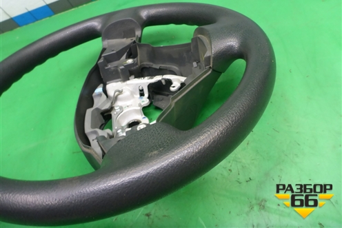 Рулевое колесо под AIR BAG без AIR BAG (до 2010г) для Toyota Corolla (E15) с 2006-2013г (Королла 150)