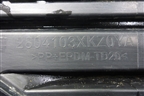 Бампер задний нижняя часть (2804103XKZ0YA) для Haval M6 с 2021г (М6)