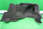 Обшивка багажника правая для Toyota Corolla (E15) с 2006-2013г (Королла 150)