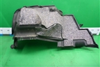 Обшивка багажника правая для Toyota Corolla (E15) с 2006-2013г (Королла 150)