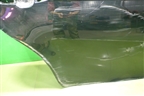 Дверь задняя правая (6700306330) для Toyota Camry V70 с 2017г (Камри)