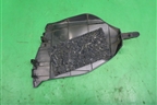 Накладка внутренняя (на консоль правая) (5881712071) для Toyota Corolla (E15) с 2006-2013г (Королла 150)