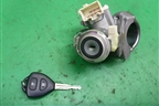 Замок зажигания для Toyota Corolla (E15) с 2006-2013г (Королла 150)