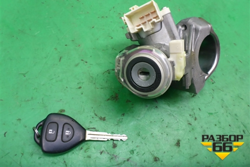 Замок зажигания для Toyota Corolla (E15) с 2006-2013г (Королла 150)
