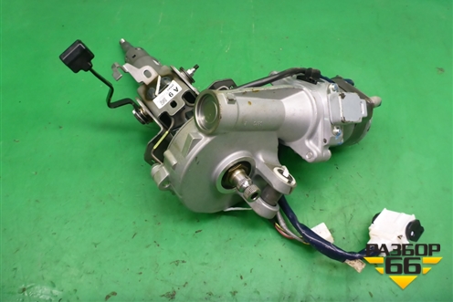 Колонка рулевая под электроусилитель (4525012A92) для Toyota Corolla (E15) с 2006-2013г (Королла 150)