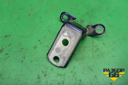Петля двери задней правой нижняя для Toyota Corolla (E15) с 2006-2013г (Королла 150)