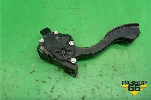 Педаль газа электронная (7811012010) для Toyota Corolla (E15) с 2006-2013г (Королла 150)