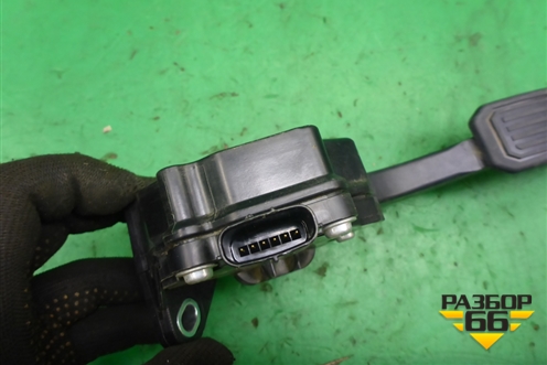 Педаль газа электронная (7811012010) для Toyota Corolla (E15) с 2006-2013г (Королла 150)